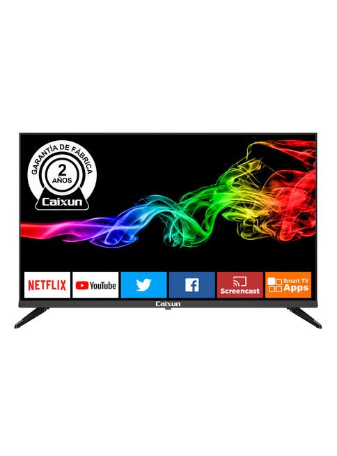 LED Smart TV Caixun 32" HD CS32S1