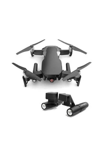 PGYTECH Mavic Air Led Kit