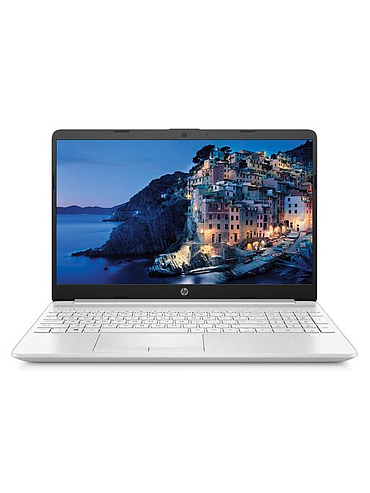 Notebook HP 15-gw0016la AMD Athlon Silver 3050U 8 GB 256 GB SSD 15.6"