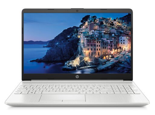 Notebook HP 15-gw0016la AMD Athlon Silver 3050U 8 GB 256 GB SSD 15.6"