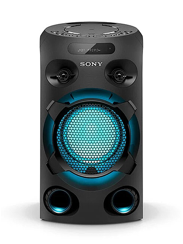 Minicomponente Sony MHC-V02