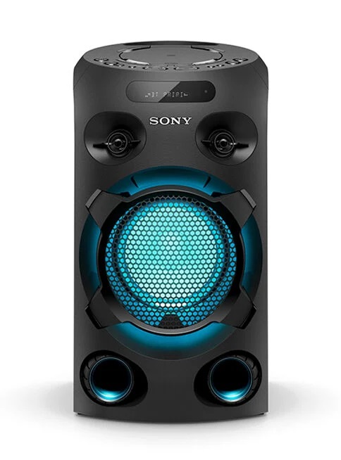 Minicomponente Sony MHC-V02