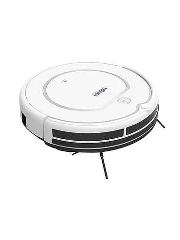 Aspiradora Robot Thorben Aspirado + Trapeado