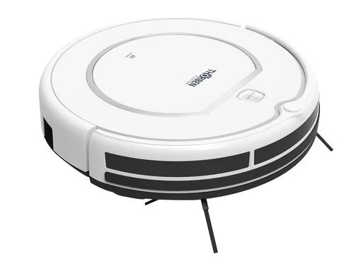 Aspiradora Robot Thorben Aspirado + Trapeado