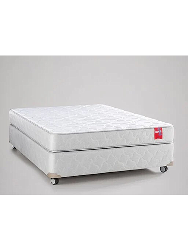 Box Americano Beat 2 Plazas Long Rosen