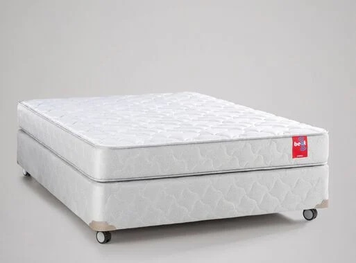 Box Americano Beat 2 Plazas Long Rosen