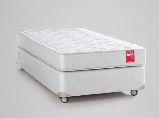 Box Americano Beat 1.5 Plazas Long Rosen
