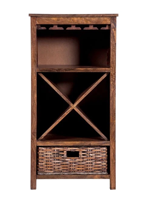 Bar Anika Alaniz Home