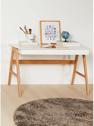 Escritorio Copenaghe Attimo