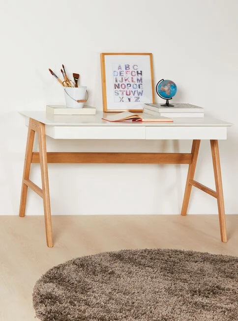 Escritorio Copenaghe Attimo