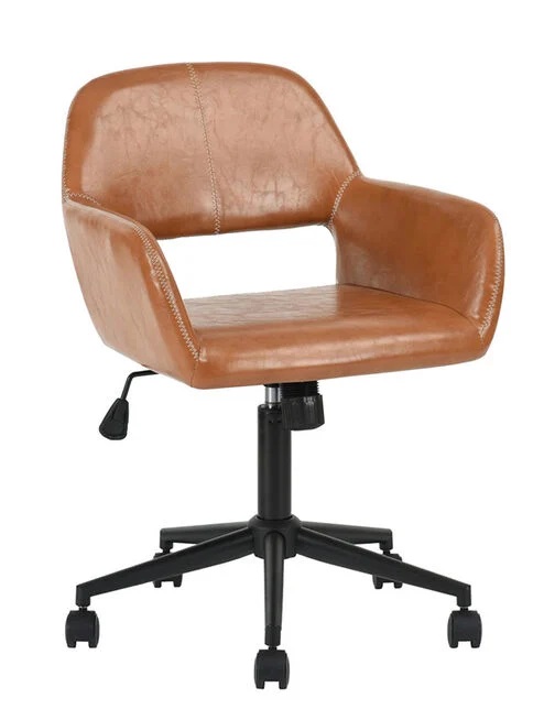 Silla de Escritorio Cromwell Ecocuero Novahus